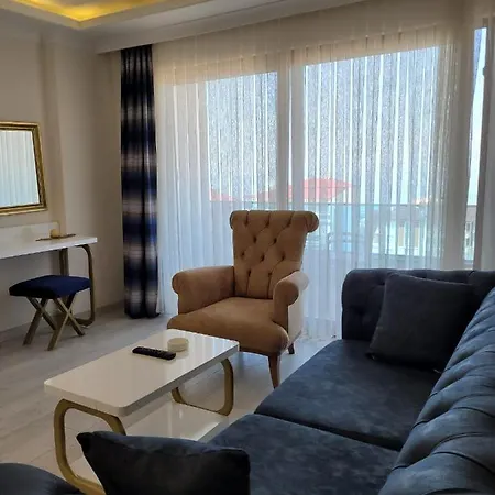 Mavili Hotel Kavala