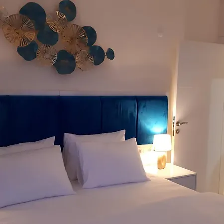 Mavili Hotel Kavala