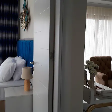Mavili Hotel Kavala
