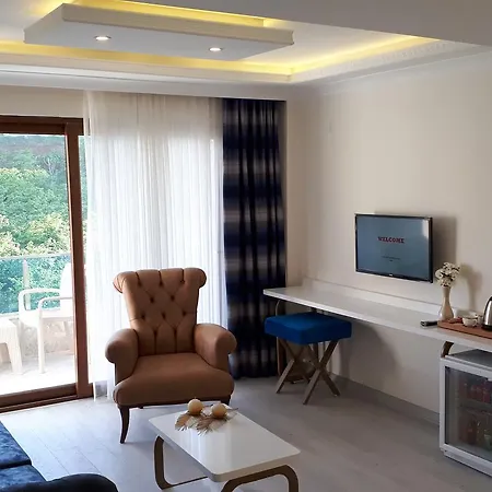 Hotel Mavili