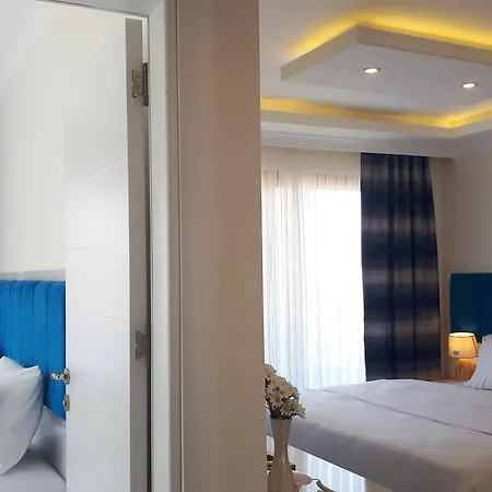 Hotel Mavili Kavala