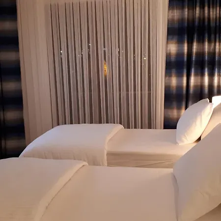 Hotel Mavili Kavala