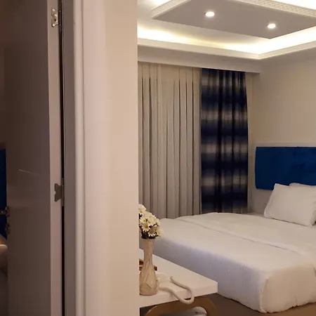 Hotel Mavili 2*