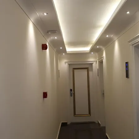 Hotel Mavili