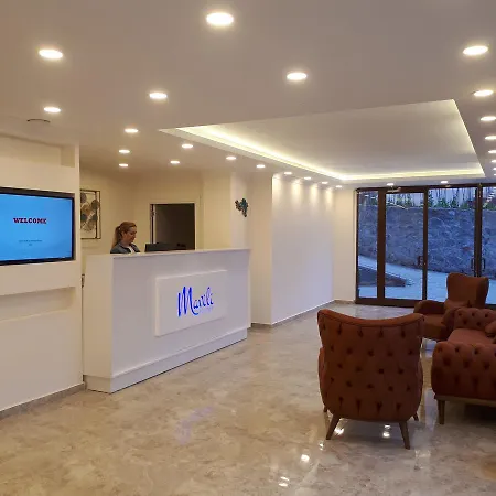 Mavili Hotel 2*