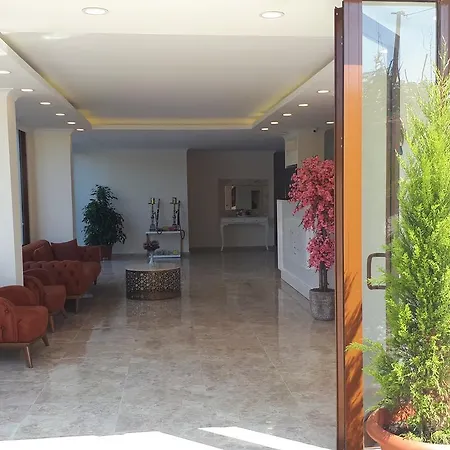 Mavili Hotel Kavala