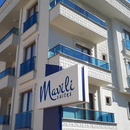Mavili Kavala