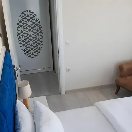 Hotel Mavili Kavala