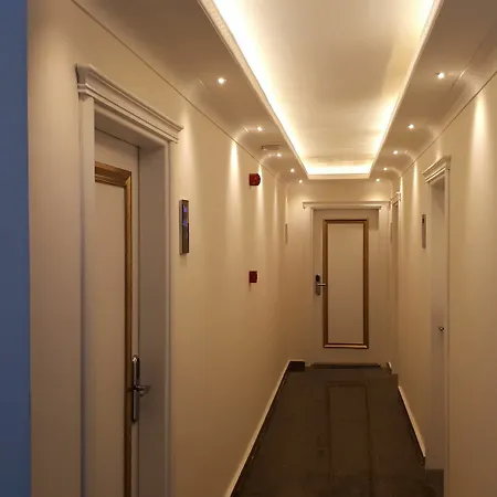 Mavili Hotel Kavala