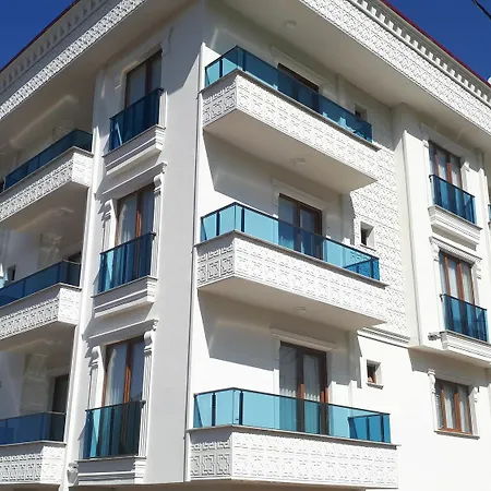 Mavili 2* Kavala