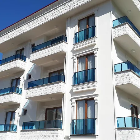 Mavili Hotel