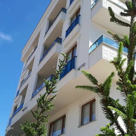 Hotel Mavili