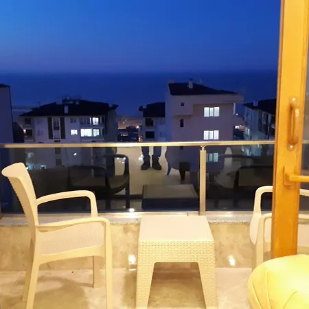 Hotel Mavili 2*