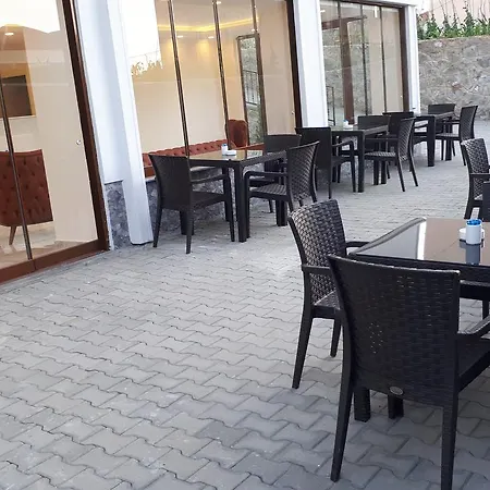 Mavili Hotel Kavala